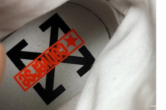 163892C 2.0 X O-W Converse White Black 1211